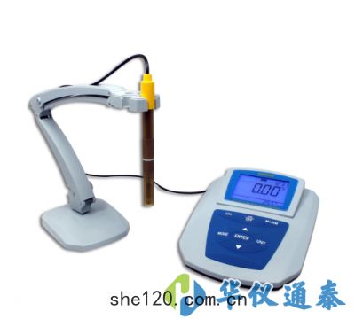 SX5150實驗(yàn)室(shì)酸鹼(jiǎn)濃度(dù)計(jì)
