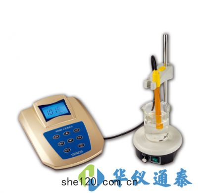 YD200實驗(yàn)室水(shuǐ)質硬(yìng)度儀