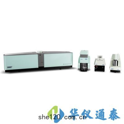 歐(ōu)美克 Topsizer激光粒度分(fēn)析(xī)儀