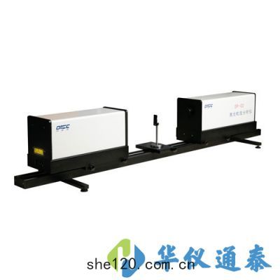 歐(ōu)美克(kè) DP-02型噴霧粒度(dù)分析儀