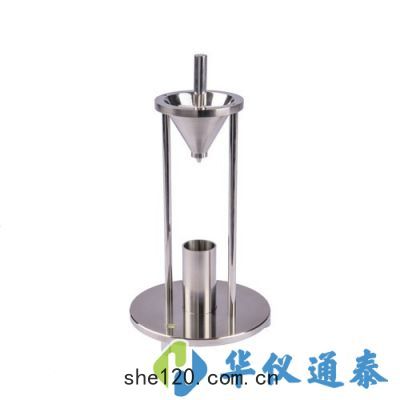 歐美克 PT-01B自然(rán)堆積密度(dù)計(jì)
