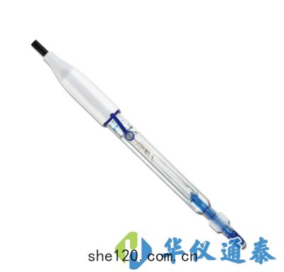LabSen813超純(chún)水三(sān)復(fù)合(hé)pH電極