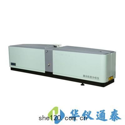 歐(ōu)美克 Topsizer Plus激光(guāng)粒度分析儀