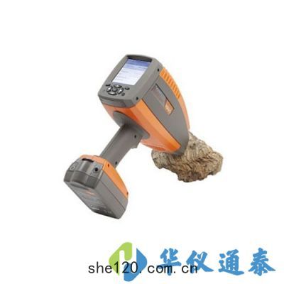歐美(měi)克(kè) TerraSpec HALO手持(chí)式礦(kuàng)物質分(fēn)析近紅外光譜(pǔ)儀(yí)