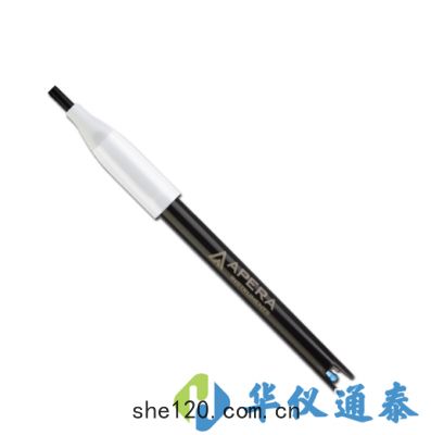 LabSen333耐(nài)汙染三(sān)復(fù)合(hé)pH電(diàn)極