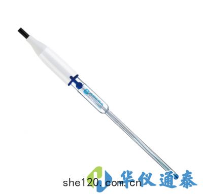 LabSen243-6半微量(liáng)三復合pH電極