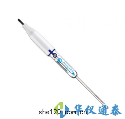 LabSen241-3A微量pH電(diàn)極