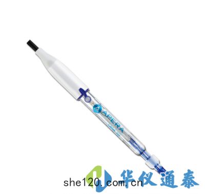 LabSen223低(dī)離子濃(nóng)度及(jí)粘(nián)性三復(fù)合(hé)pH電極