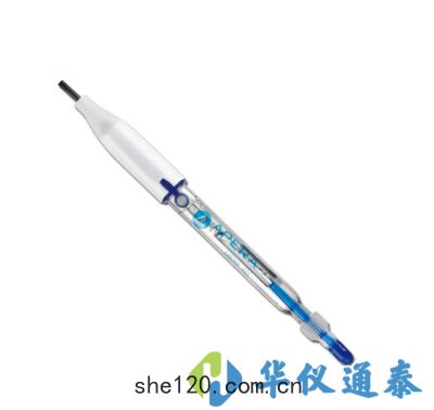 LabSen221低離(lí)子(zǐ)濃(nóng)度及粘性pH電極(jí)