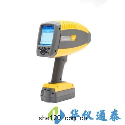 歐美(měi)克 QualitySpec Trek手持(chí)式(shì)近(jìn)紅外光(guāng)譜(pǔ)儀