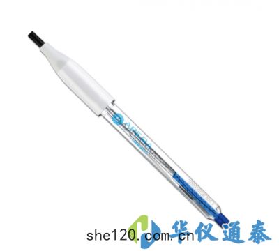 LabSen853-S 三(sān)復(fù)合(hé)粘稠樣(yàng)品pH電極