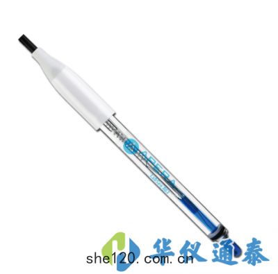 LabSen863耐(nài)腐(fǔ)蝕(shí)三(sān)復合(hé)pH電極