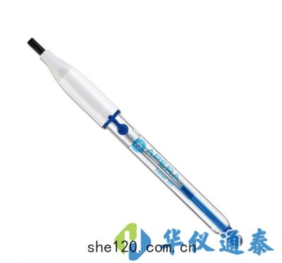 LabSen833三復合(hé)耐氫(qīng)氟酸(suān)強酸玻(bō)璃(lí)pH電(diàn)極