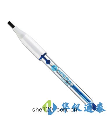 LabSen823三復合玻(bō)璃食(shí)品pH電(diàn)極