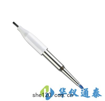 LabSen753鈦(tài)合金食品穿刺(cì)三復(fù)合(hé)pH電極(jí)