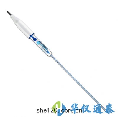 LabSen241-NMR核磁(cí)管微量(liáng)pH電極