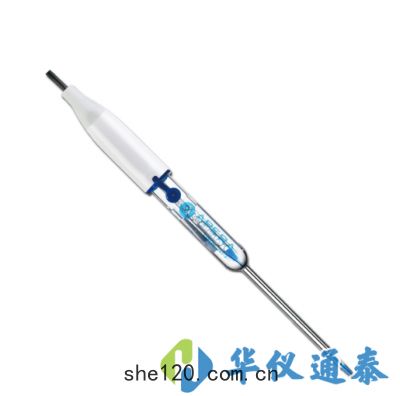 LabSen241-3S微(wēi)量玻璃pH電極