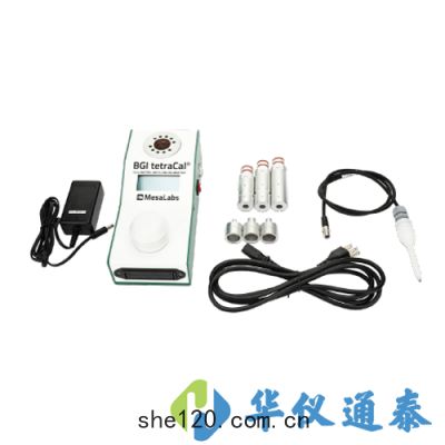 美(měi)國(guó)Mesalabs tetraCal空氣流量校準器