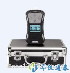 華儀通泰(tài)UVHY-106L智(zhì)能臭(chòu)氧分(fēn)析(xī)儀