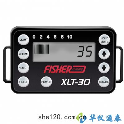 美(měi)國(guó)FISHER  XLT-30聽漏儀(yí)